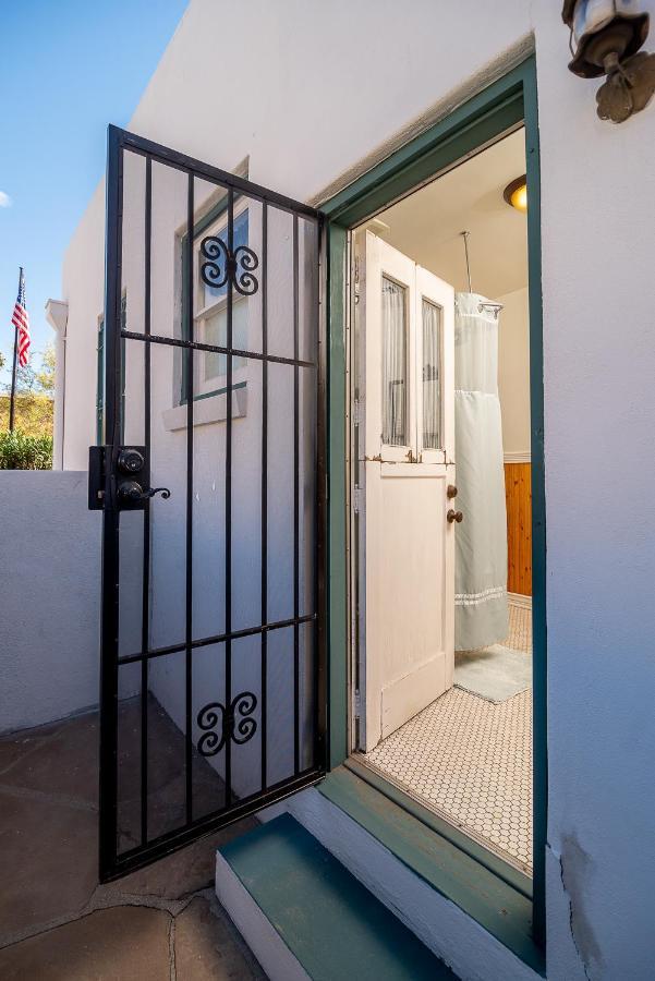 The Blenman Inn Tucson Exterior photo